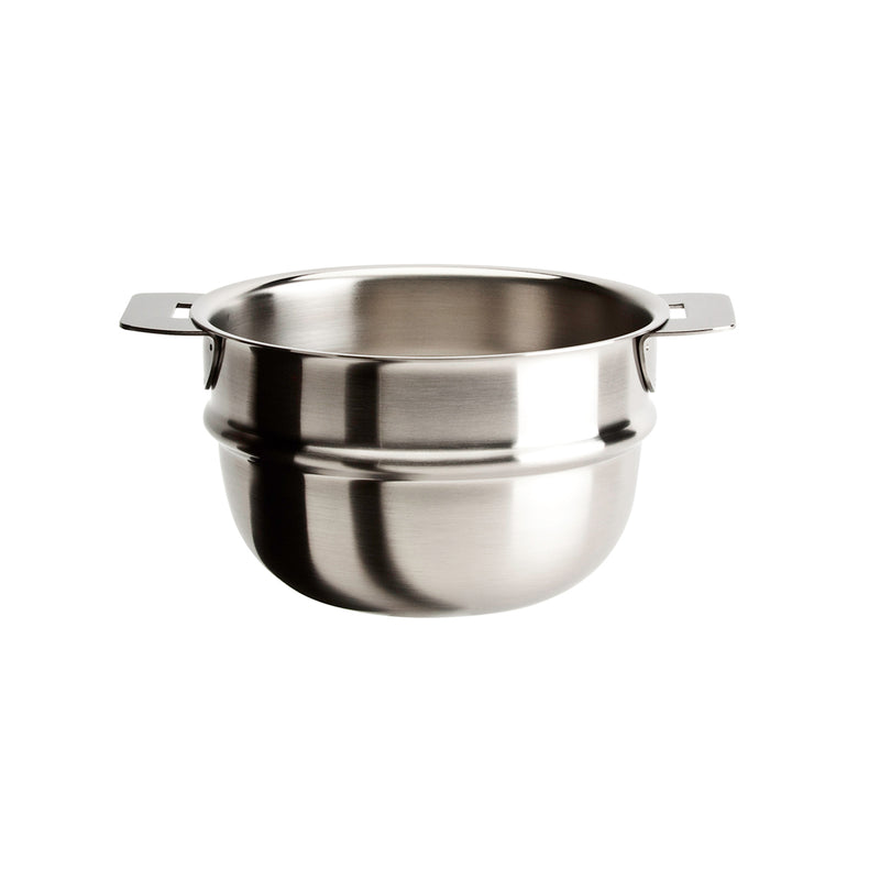 Cristel Strate Removable Handle - 1 Qt Bain Marie