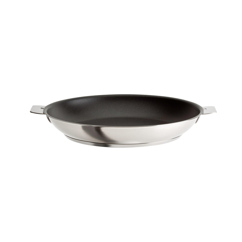 Cristel Strate Removable Handle - 9.5" Non-Stick Frying Pan