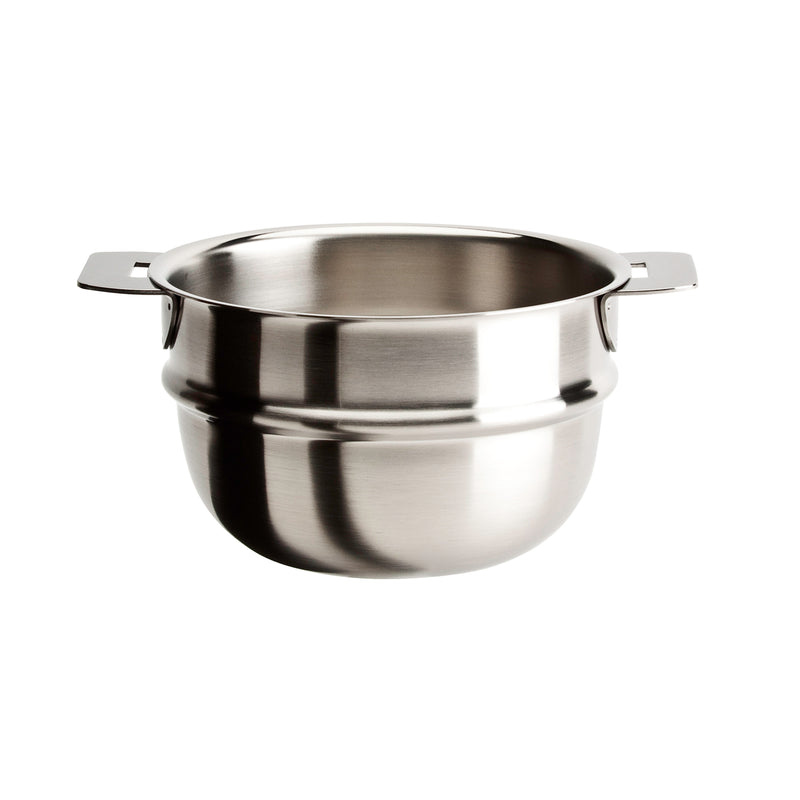 Cristel Strate Removable Handle - 3 Qt Bain Marie