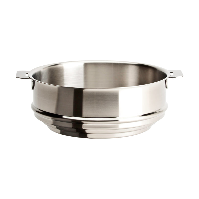 Viking Stainless Steel Universal Steamer Insert