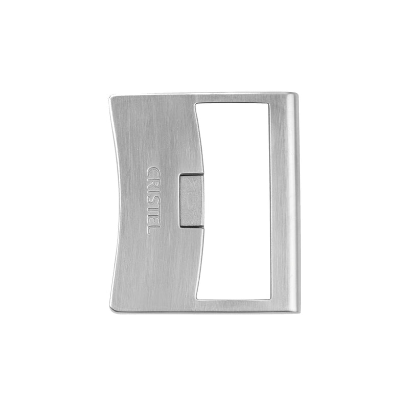 Cristel Strate Stainless Steel Side Handle
