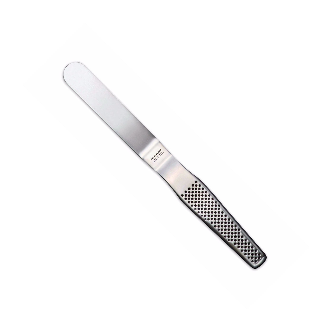 Global Accesories Cranked Spatula, 4 in