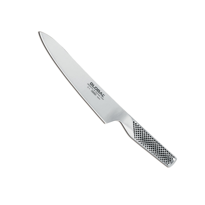 Global G-3 - 8 1/4" Carving Knife