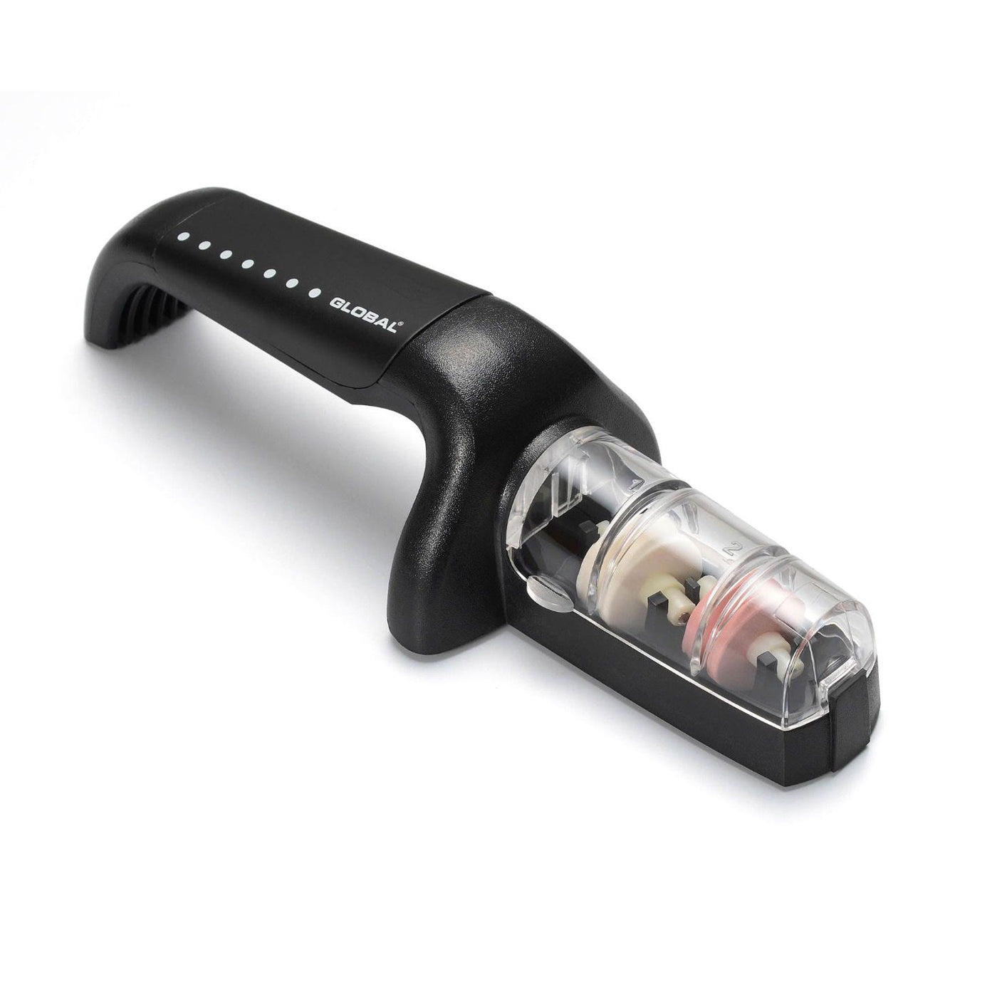 Global Ceramic Water Sharpener - Thumbnail 2