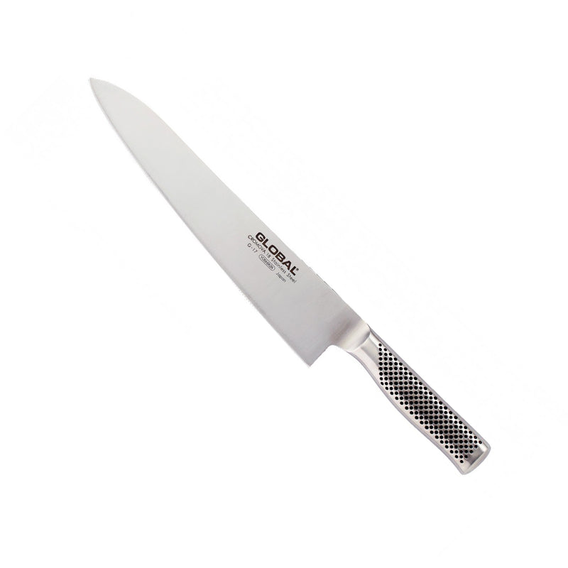 Global G-17 - 11" Chef's Knife