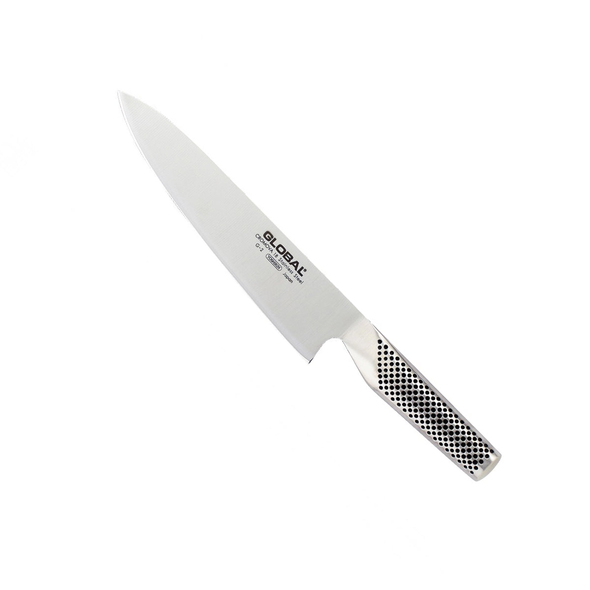 Global G-2 8 Inch Chef's Knife Review