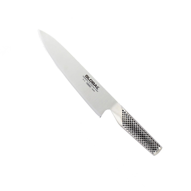 Global G-2 - 8" Chef's Knife