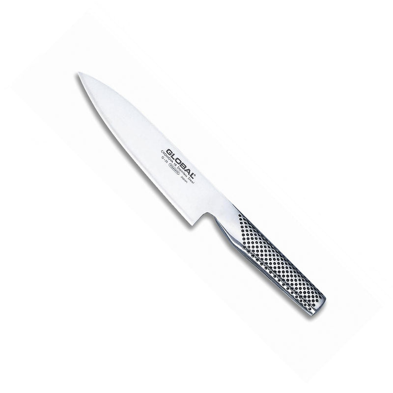 Global G-58 - 6" Chef's Knife