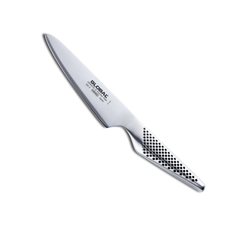 Global GS-3 - 5" Chef's Utility Knife