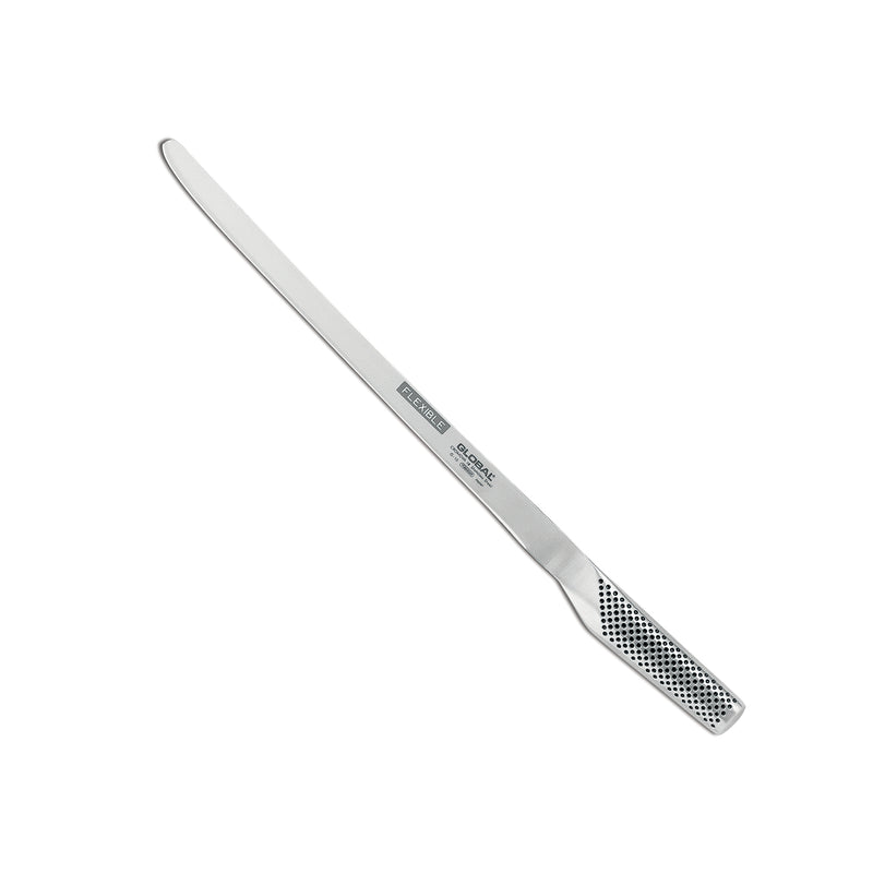 Global G-10 - 12" Flexible Slicing Knife