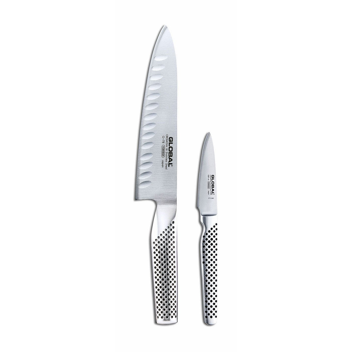 Global Classic Knife - Thumbnail 2