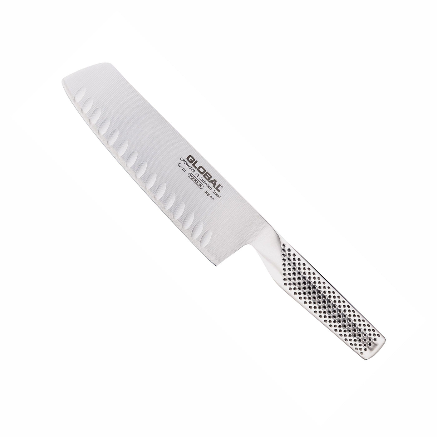 Global 7-In. Vegetable Knife