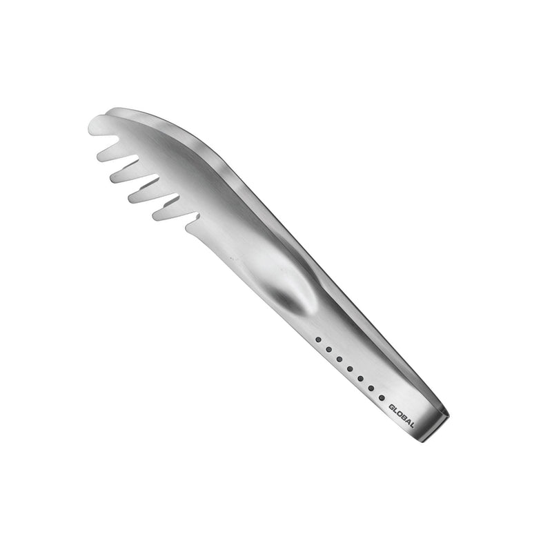 Global GS-67 - 9" Pasta Tongs