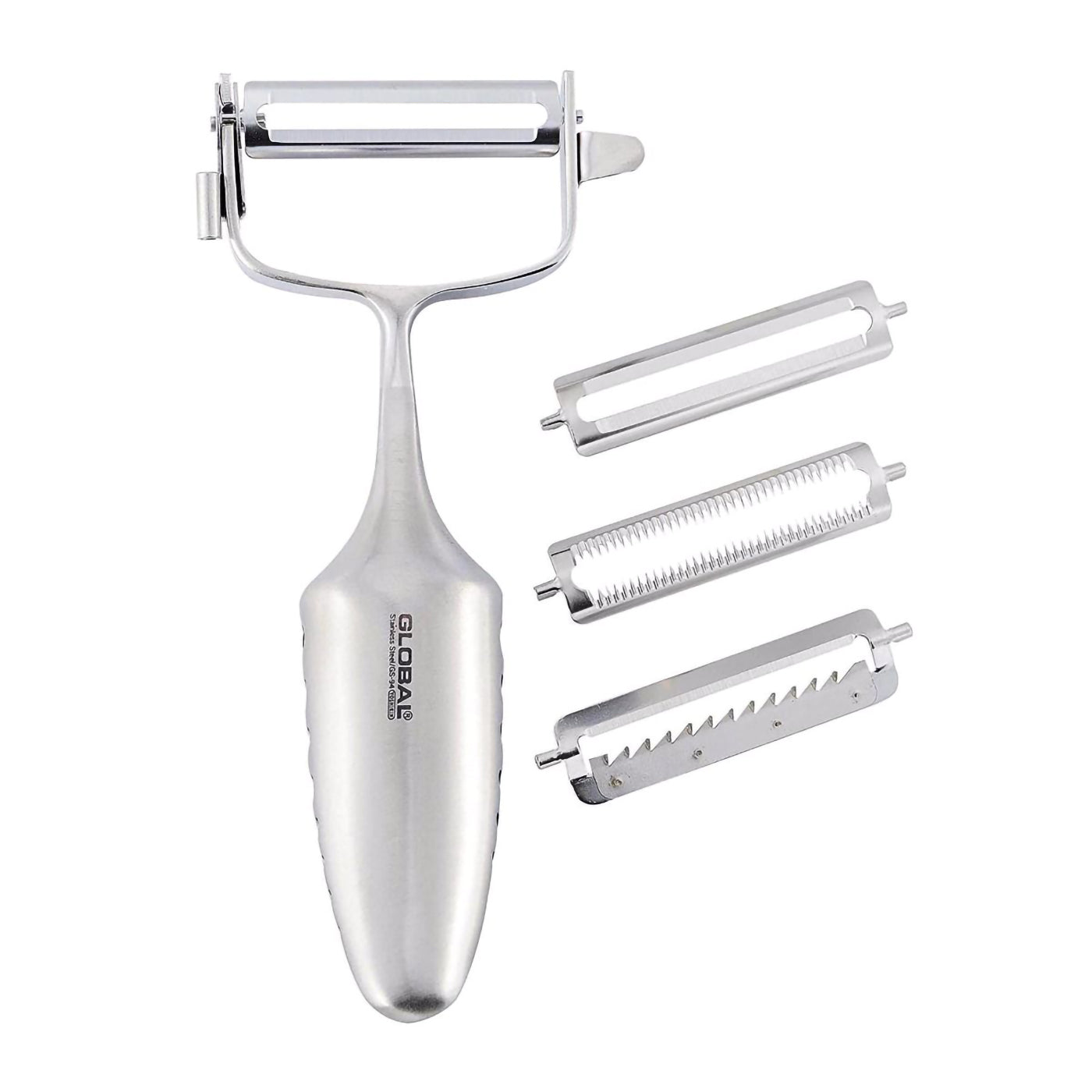 Global GS-94 Peeler