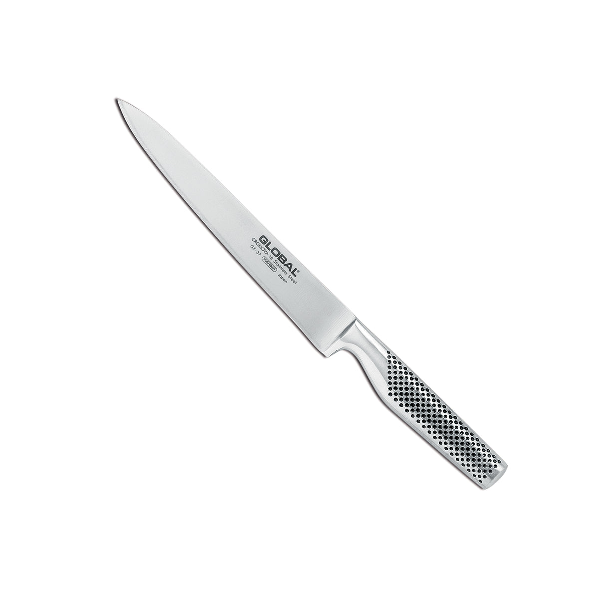 Global GF-37 - 8 3/4 Heavyweight Carving Knife – Chef's Arsenal