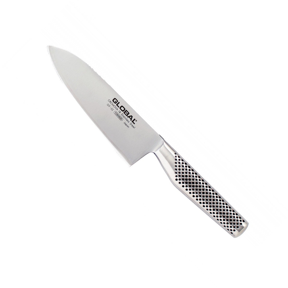 Global 6 in. Chef's Knife