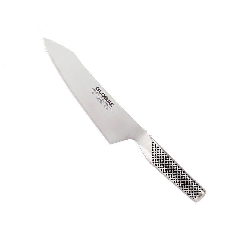 Global G-4 - 7" Oriental Chef's Knife