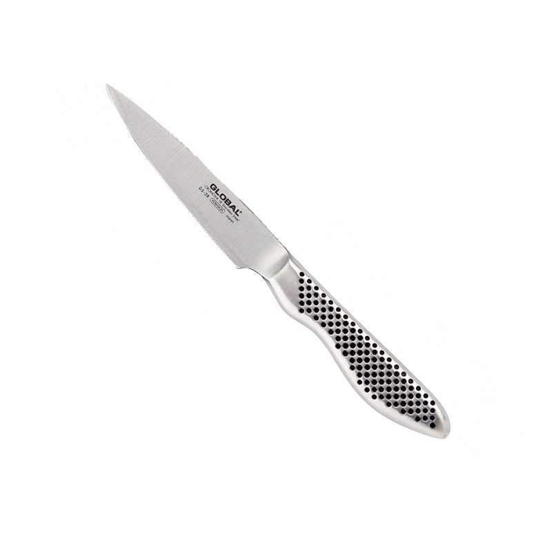 Global GS-38 - 3 1/2" Paring Knife