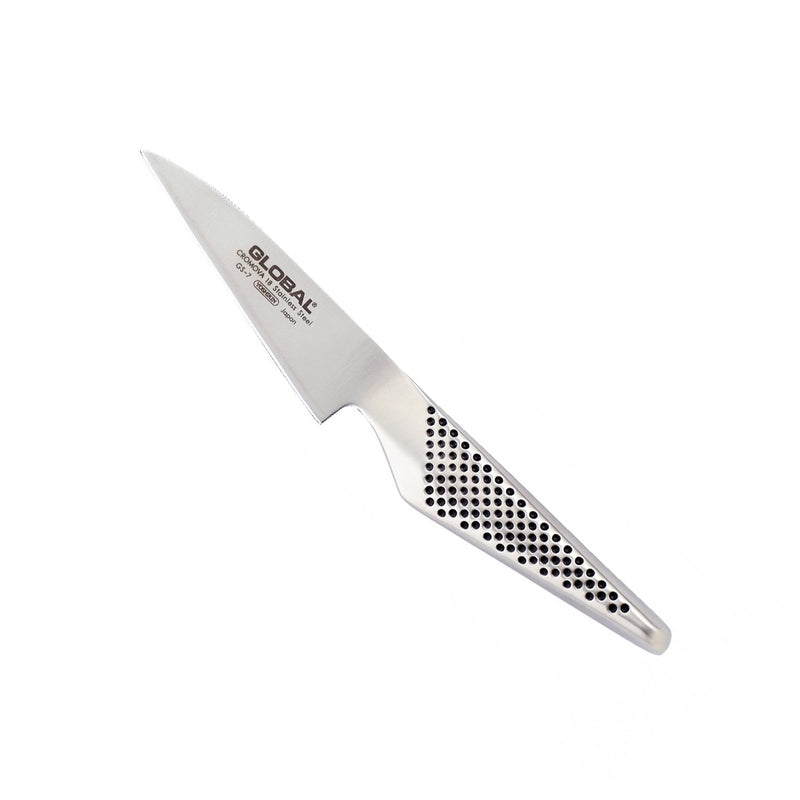 Global GS-7 - 4" Paring Knife