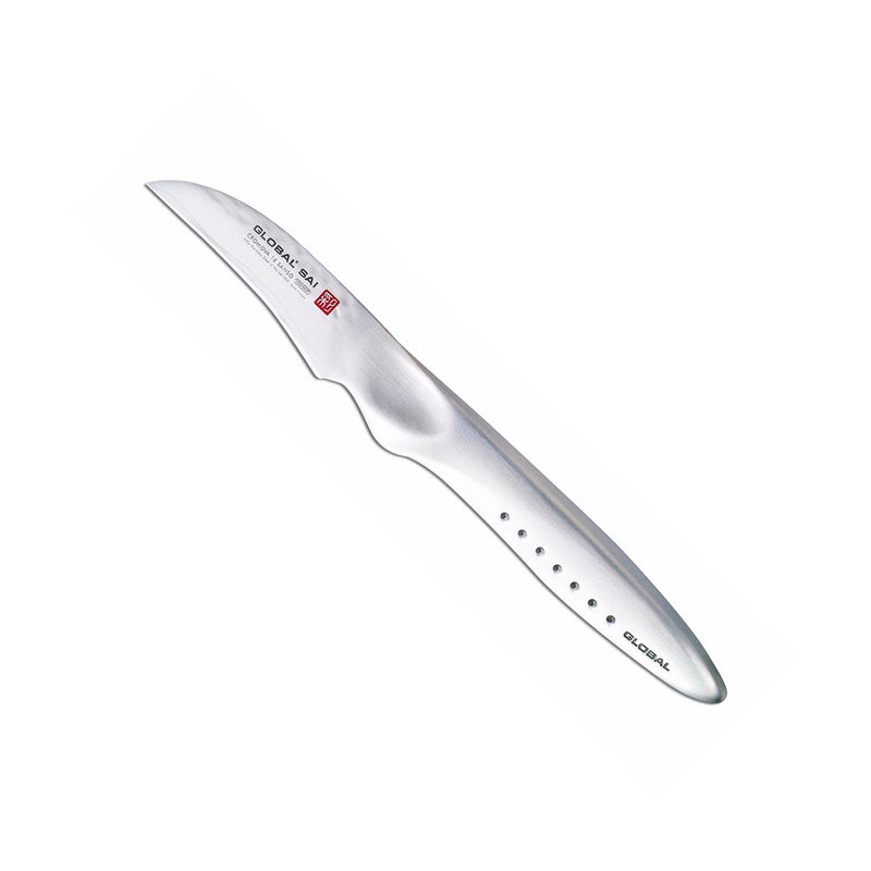 Global Sai SAI-S04 - 2 1/2" Peeler Knife