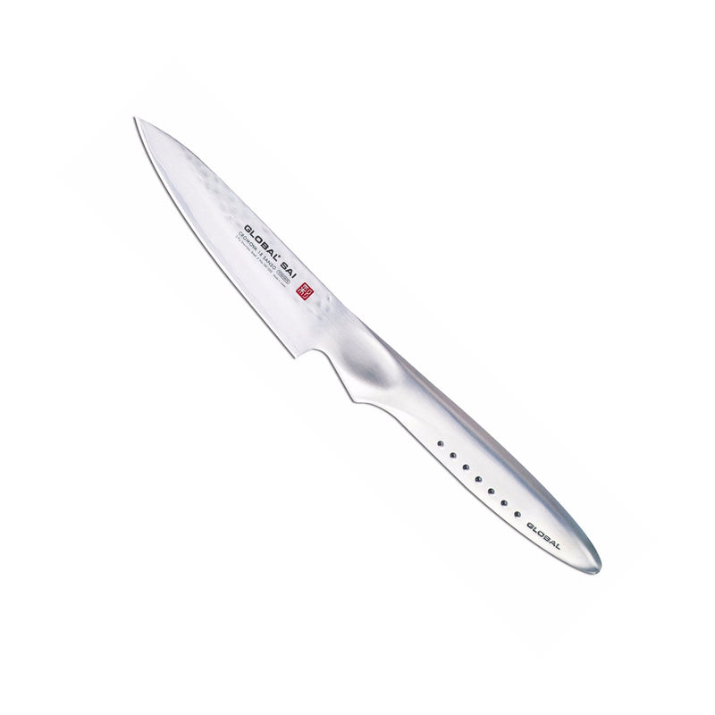 Global Sai SAI-S02 - 4" Paring Knife