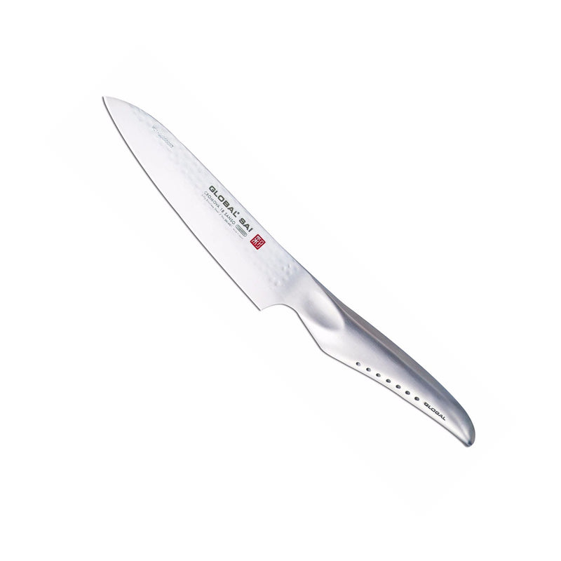 Global Sai SAI-M01 - 5 1/2" Chef's Knife