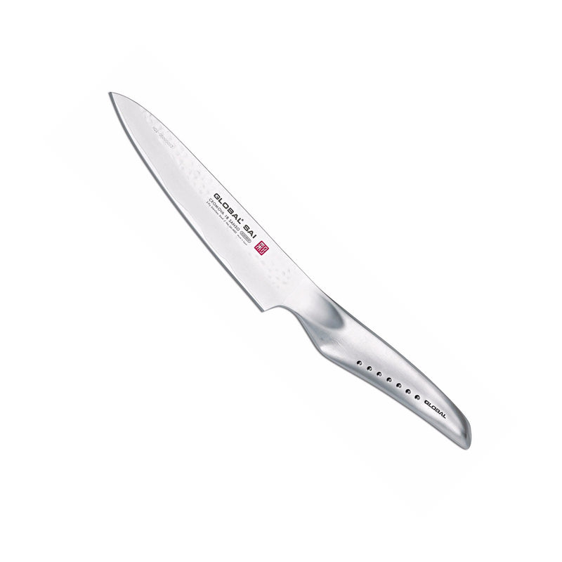 Global Sai SAI-M02 - 6" Utility Knife