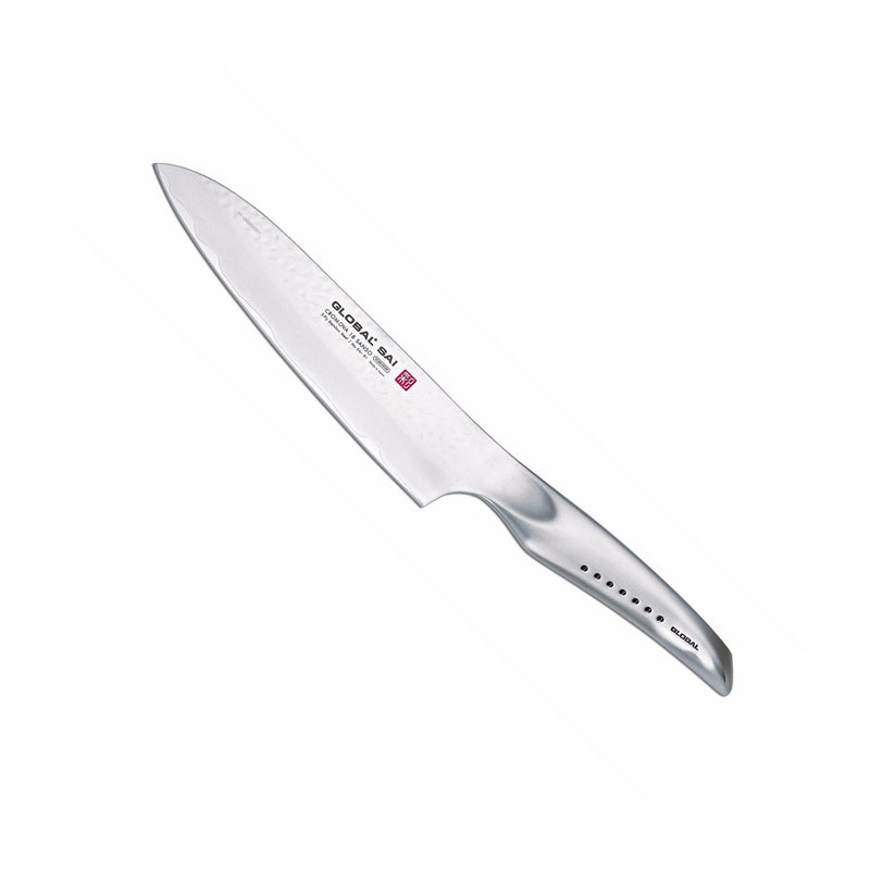 Global Sai SAI-01 - 7 1/2" Chef's Knife