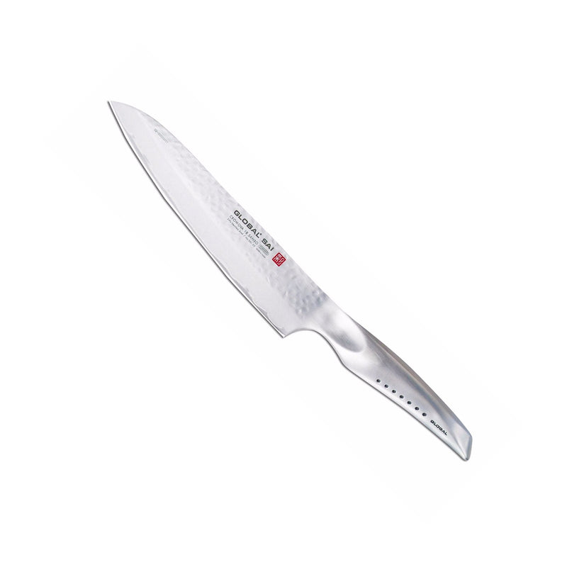Global Sai SAI-02 - 8" Chef's/Carving Knife