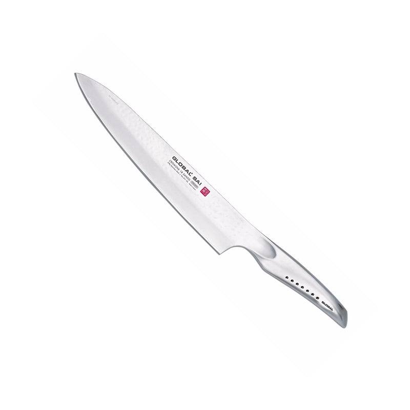 Global Sai SAI-06 - 9 3/4" Chef's Knife