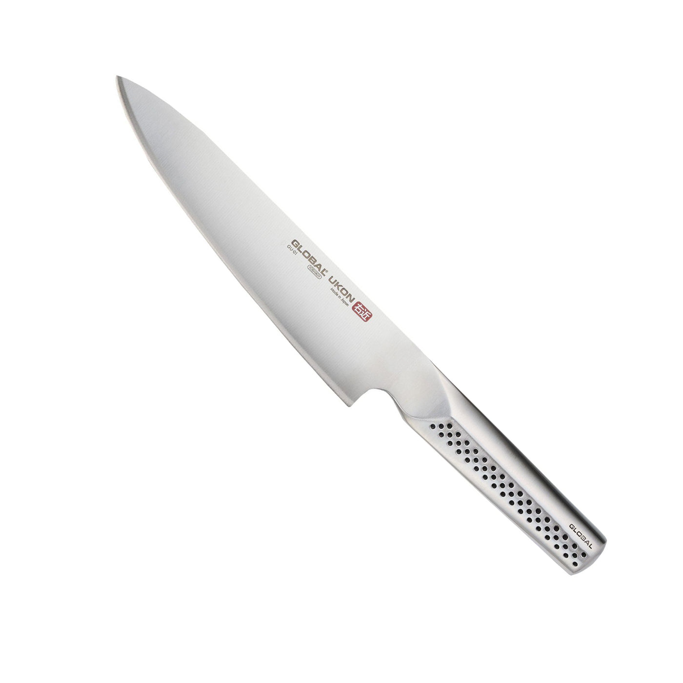 Global 8 Ukon Chef's Knife