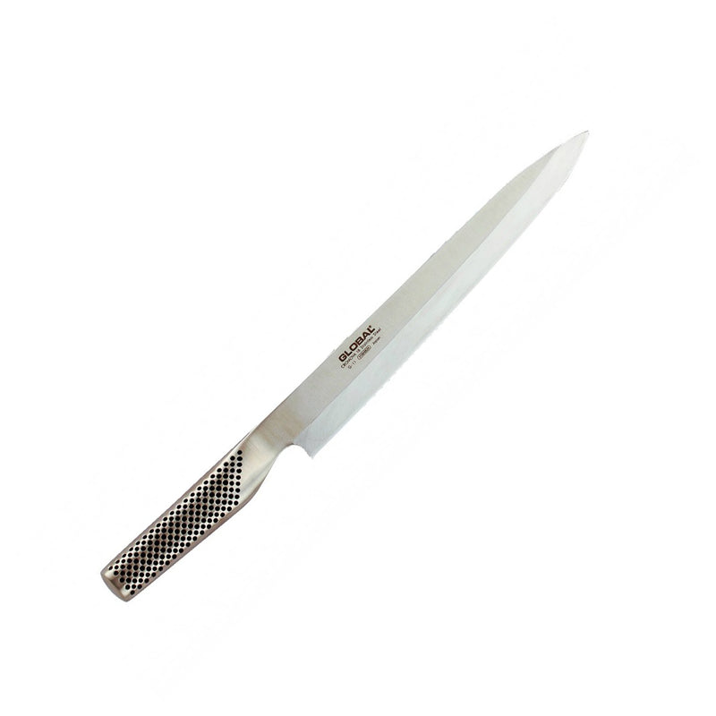 Global G-11R - 10" Yanagi Sashimi Knife