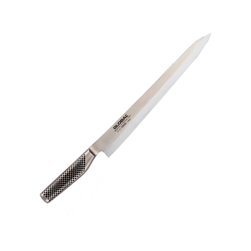 Global G-14R - 12" Yanagi Sashimi Knife