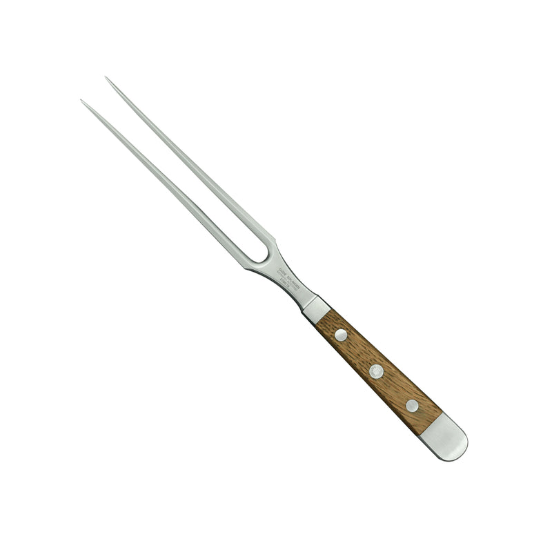 Güde Alpha Barrel Oak Series - 7" Meat Fork