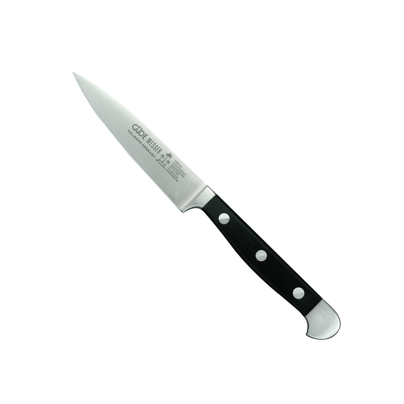 Güde Alpha Series - 4" Office Knife