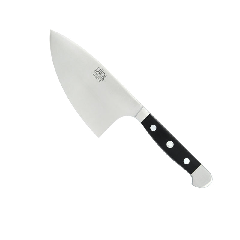 Güde Alpha Series - 5 1/2" Herb Knife