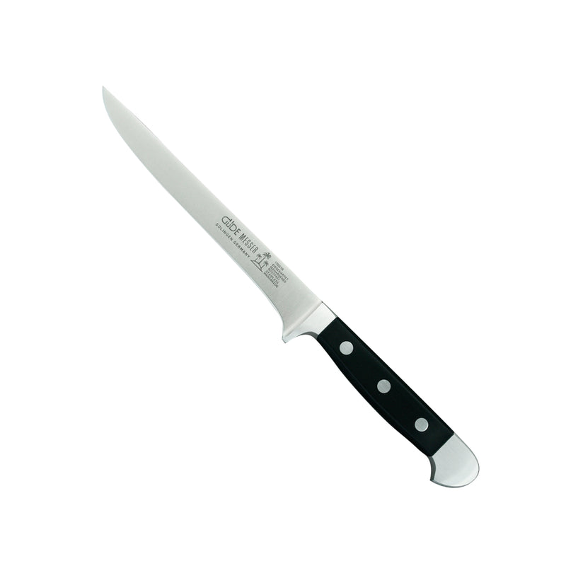 Güde Alpha Series - 6" Boning Knife