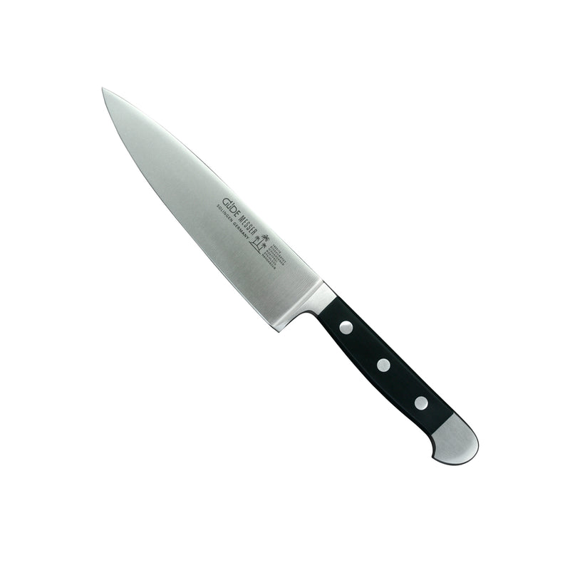 Güde Alpha Series - 6" Chef's Knife