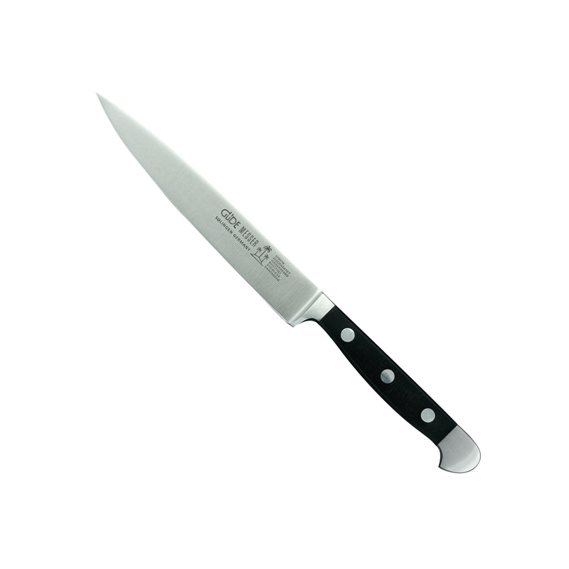 Güde Alpha Series - 6" Slicing Knife