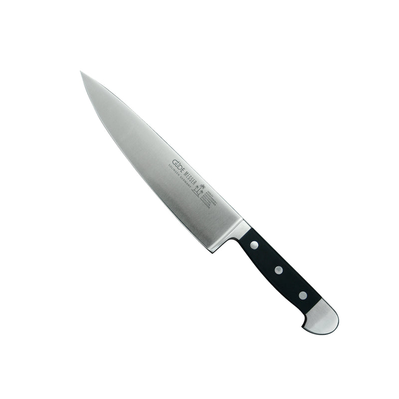Güde Alpha Series - 8" Chef's Knife