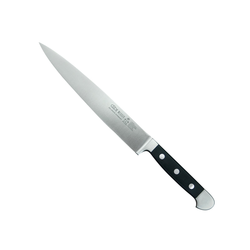 Güde Alpha Series - 8" Slicing Knife