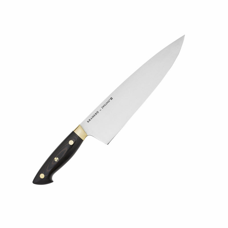Henckels Bob Kramer Carbon 2.0 - 10" Chef's Knife