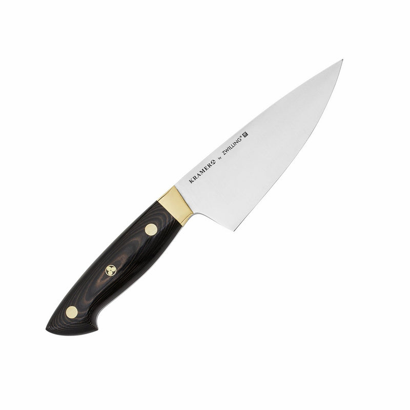 Henckels Bob Kramer Carbon 2.0 - 6" Chef's Knife