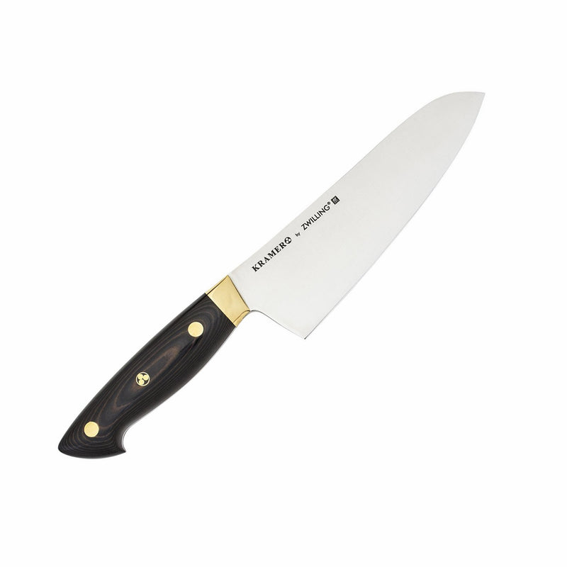 Henckels Bob Kramer Carbon 2.0 - 7" Santoku Knife