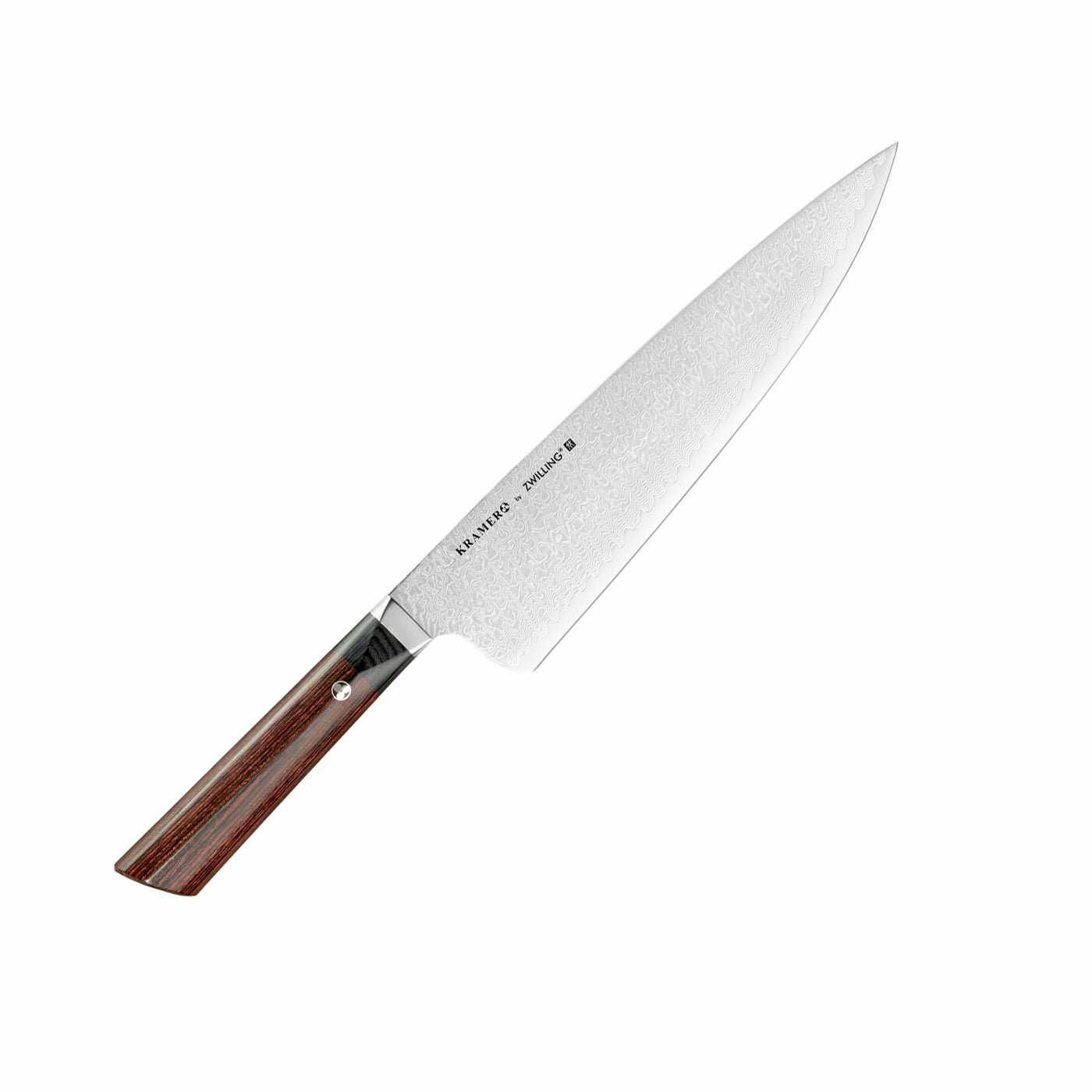 Zwilling Bob Kramer Meiji 26cm ツヴィリング Buy ZWILLING Bob Kramer Meiji Knife block set | ZWILLING.COM
