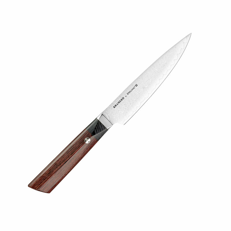 Henckels Bob Kramer Meiji - 5" Utility Knife