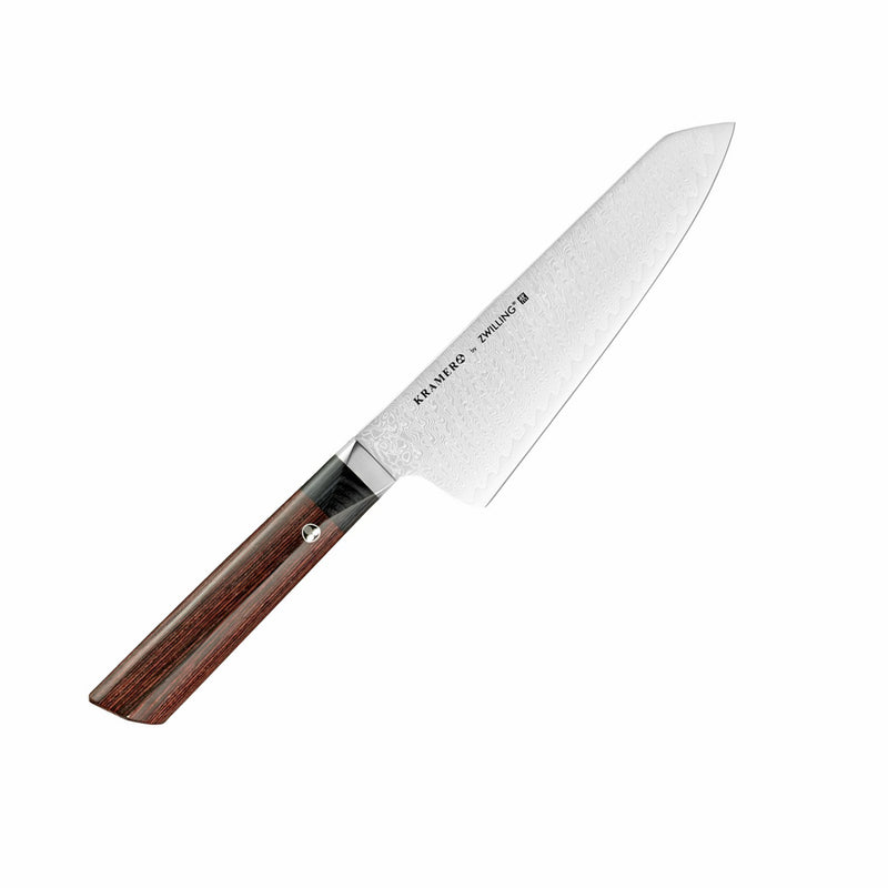 Henckels Bob Kramer Meiji - 7" Santoku Knife