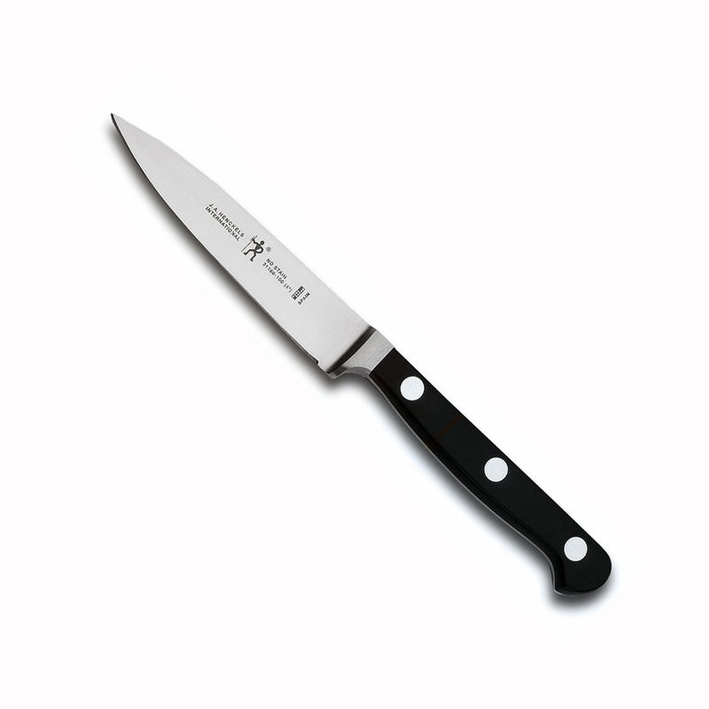 Henckels Int'l Classic - 4" Parer/Utility Knife