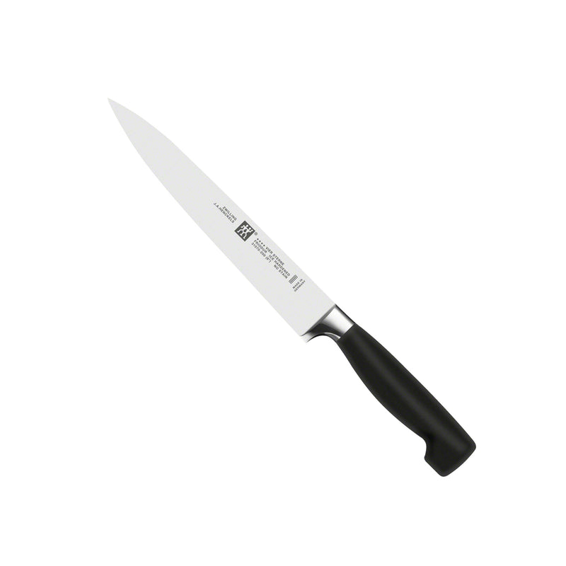 Henckels Four Star - 8" Carver Knife