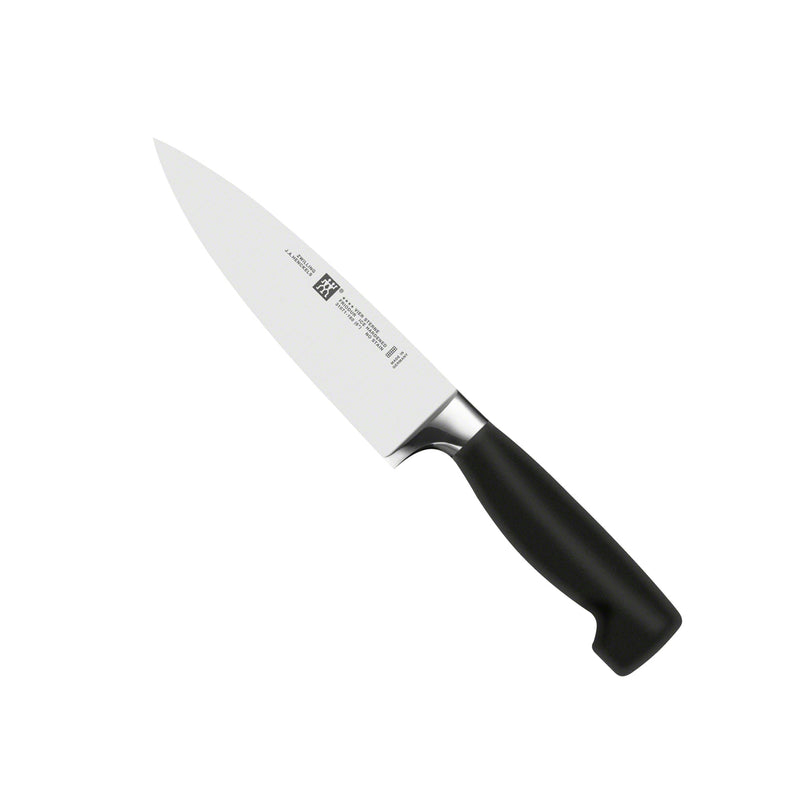 Henckels Four Star - 6" Chef's Knife